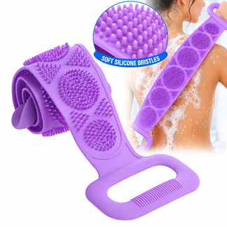 Gemora Back Scrubber